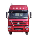 Sinotruk Howo7 Brandneue Heavy Duty 6 Reifen Anhänger-Head 4x2 266-420 PS Howo Tractor Truck